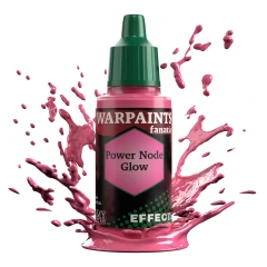 Warpaints Fanatic: Effects - Power Node Glow 18ml